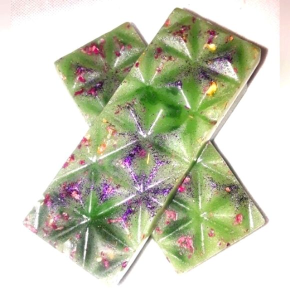 Hand Crafted Stay The Night wax melt bar - Picture 10 of 12